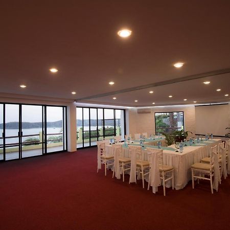 Hotel Punta Serena & Resorts - Solo Parejas (Adults Only) Тенакатита Экстерьер фото