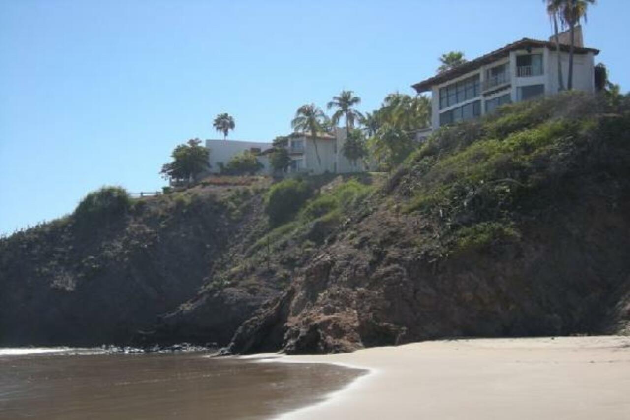 Hotel Punta Serena & Resorts - Solo Parejas (Adults Only) Тенакатита Экстерьер фото