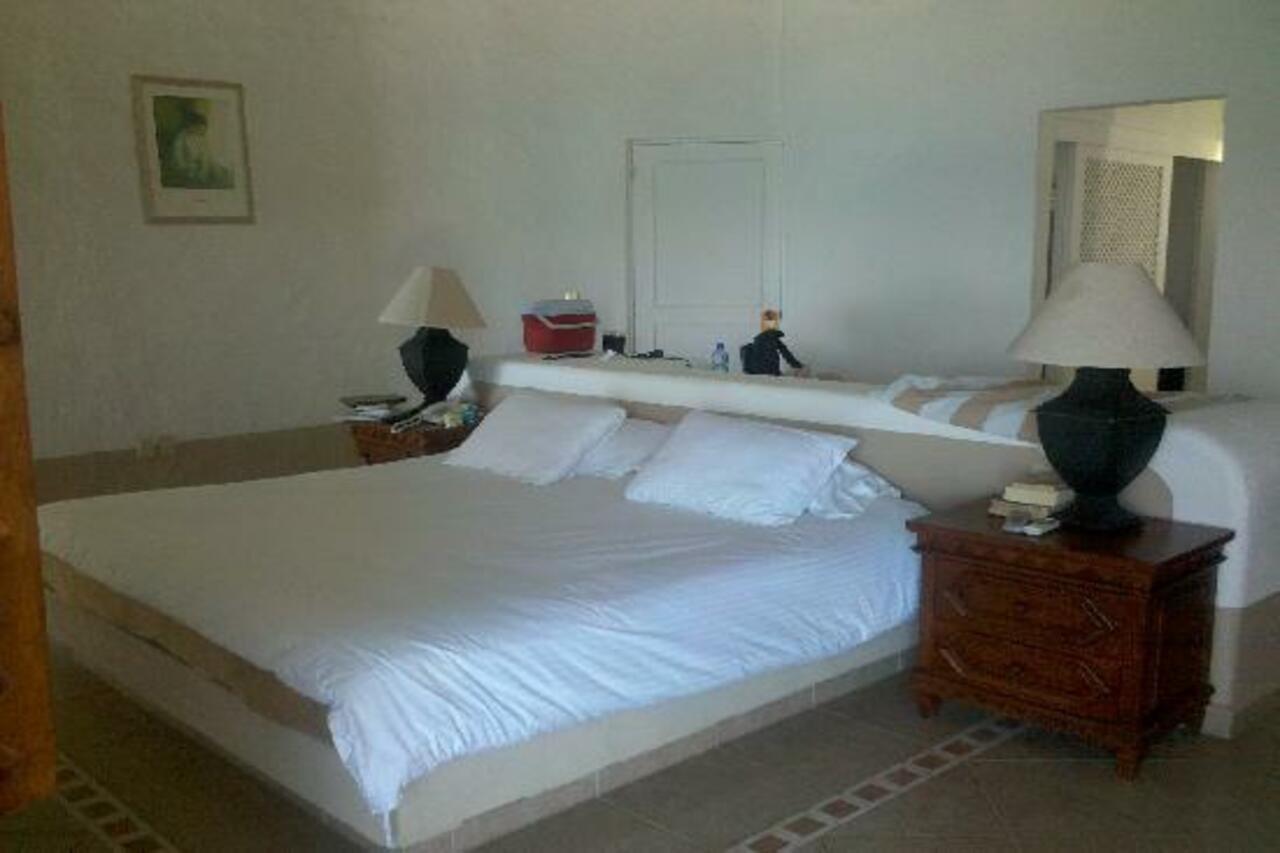 Hotel Punta Serena & Resorts - Solo Parejas (Adults Only) Тенакатита Экстерьер фото
