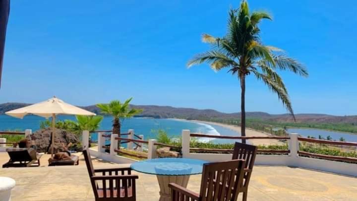 Hotel Punta Serena & Resorts - Solo Parejas (Adults Only) Тенакатита Экстерьер фото