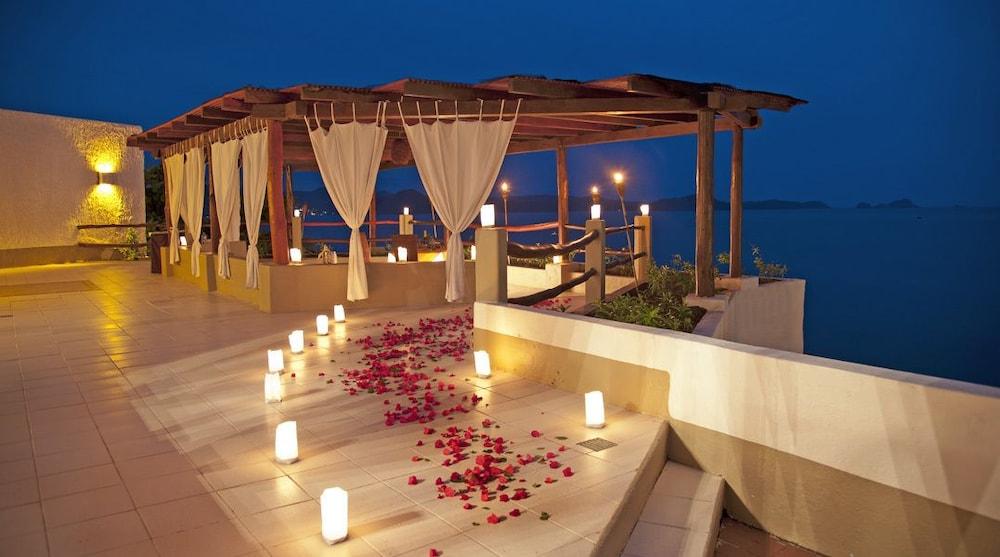 Hotel Punta Serena & Resorts - Solo Parejas (Adults Only) Тенакатита Экстерьер фото
