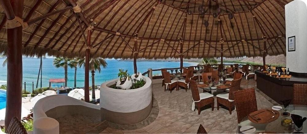 Hotel Punta Serena & Resorts - Solo Parejas (Adults Only) Тенакатита Экстерьер фото