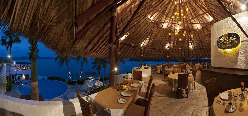 Hotel Punta Serena & Resorts - Solo Parejas (Adults Only) Тенакатита Экстерьер фото
