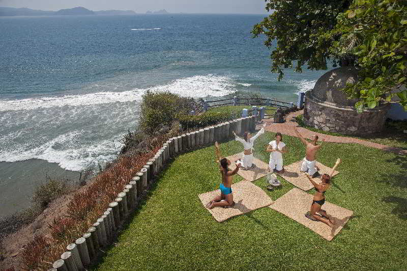 Hotel Punta Serena & Resorts - Solo Parejas (Adults Only) Тенакатита Экстерьер фото