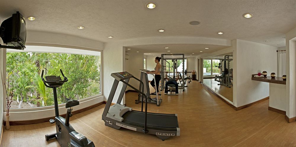 Hotel Punta Serena & Resorts - Solo Parejas (Adults Only) Тенакатита Экстерьер фото